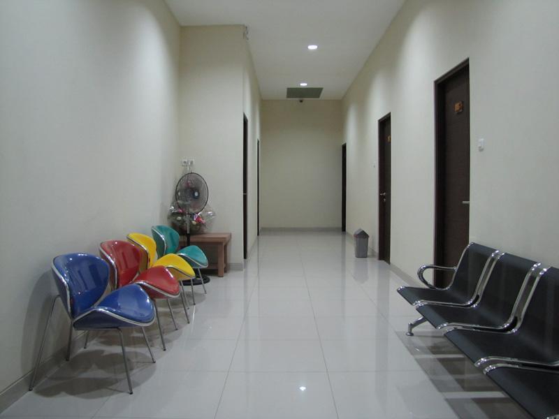 Gapura Residence Airport Semarang By Sinergi Exteriör bild